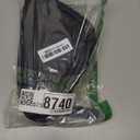 NDakter Bike Bicycle Frame Storage Bag, 2L Waterproof Bicycles Triangle Pouch, Cycling Pack for Phone, Wallet, Keys, Tools, Accessories, Bikes Front Tube Bag for Mountain Road Bike, MTB