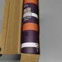 MEIQIHOME Lint Rollers for Pet Hair Extra Sticky, 1110 Sheets Mega Value Set Lint Roller with 5 Upgraded Handles, 10 Rollers Portable Pet Lint Roller for Clothes, Furniture, Dog & Cat Hair Removal