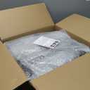 Seeutek Heated Stadium Seats for Bleachers, Portable Stadium Seats with Back Support, USB 3 Levels Bleacher Chairs with Back and Cushion, 5 Pockets Poldable Stadium Chairs for Sports Games,21in 1PC