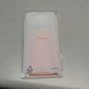 TORRAS for iPhone 17 Pro Max Case Crystal Clear, [AntiYellowing][MilitaryGrade Protection], Ultra Slim Transparent AntiScratch Back, Soft Bumper, NonSlip Protective Phone Cover, Clear 6.9"