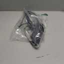 SUNVIE 30W Spot Lights Outdoor 5000K Dusk to Dawn Flag Pole Light 120V Plug in Landscape Spotlight with Photocell Sensor Ultra Bright Bullet LED Spotlight for Yard Garden Tree Statue