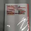 Between 1 & 2 - Random Cover