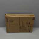 INVENHO Heated Dog Bed, Waterproof Adjustable Temperature Dog Cat Heating Pad with Timer, Indoor Pet Heating Pad for Cats Dogs Electric Pads for Dogs Cats, Pet Heated Pad (M: 28" x 20") (Grey)