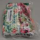 CuteBone Dog Diapers Female 3 Pack Reusable Doggy Diapers with One Suspender for Small Medium Large Dog Period BDD02M