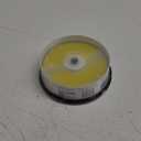 Maxell Dvd-Rw Rewritable Disc, 4.7 Gb, 2x, Spindle, Gold, 15/pack (120min)