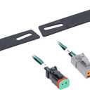 Metra - Bronco 2021-Up 42" Bumper Bracket