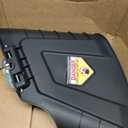 631-04354C Chute Assembly Compatible with MTD, Cub Cadet, Troy-Bilt, T130 Z510 RZT-L42 ZT1-46 LX SX Ultima Replaces 631-04354, 631-04354A, 631-04354B, 731-07020, 731-07020B, 931-06354