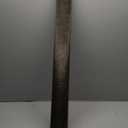 RccugmatS Chair Mat for Hardwood & Tile Floor, 36" x 48" Heavy Duty Office Chair Mat for Rolling Chairs, Anti Slip, Non-Curve, Floor Protector for Home Office, TSL Coffee