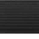 Dulepax RV Blinds - Pleated Shades, 32" W x 24" L Black RV Window Shades for Camper, Travel Trailers, Motorhome's Window