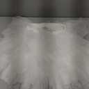 Baby Girls' Tutu Skirt Toddler 6 Layered Tulle Tutus 3-4T