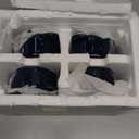 Ceramic Casserole Dish With Lid,Ceramic Mini Cocotte Set,Soup Bowls With Handles And Lids,Mini Dutch Oven Pot With Lid, Oven Safe,Set Of 4 Dutch Oven For Bread Baking