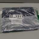 ESR for iPad (A16) 11th/10th Gen Flex Keyboard Case, Ultra-Light Magnetic Detachable Keyboard for iPad 10.9" with Writing/Viewing Modes, Larger Precision Trackpad, Blue