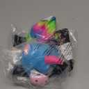 Hyper Pet Doggie Pal Unicorn Interactive Plush Dog Toys (Wiggles, Vibrates, and Barks  Dog Toys for Boredom and Stimulating Play) (Full Unit)