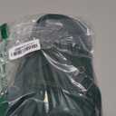 Water Bottle Carrier Bag with Phone Pocket Compatible with Stanley/Meoky 40 oz Tumbler with Handle,Water Bottle Holder Pouch with Adjustable Strap Compatible with Stanley Cup Accessories (Green-Style B)