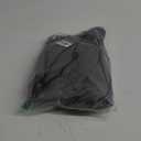 Picnic Table Cover with Bench Covers Elastic Edges, Wooden Camper Fitted Table Cover, Outdoor Patio Camping Essentials 60 Inch 3PCS, Waterproof Camping Fitted Tablecloth with Drawstring Bag