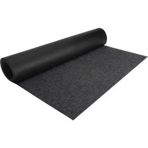 Performance Tool 18 ft. x 2.4 ft. Absorbent Floor Mat - W88802