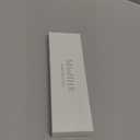 MioHHR Slim Metal Band Compatible with Apple Watch Band 42mm(Series 11 10) 41mm(Series 9 8 7) 40mm(Series 6 5 4 SE3/2/1) 38mm(Series 3 2 1),Stainless Steel iWatch Bands for Women,Gold