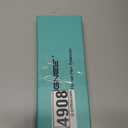 WIGNEE Double Invisible OVO Human Hair Extensions 100% Remy Hair Weft 22 Inch Brown Hair Extensions Real Human Hair 2 PCS Glueless Genius Weft Micro Bead Real Human Hair Extensions for Women (2)