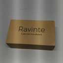 Ravinte 1 Pair 2 Pack Kitchen Cabinet Hinges, 135 Degree Kitchen Door Hinges Compatible with Lazy Susan Corner CupboardFull Overlay Face Frame Concealed Corner Cabinet Hardware