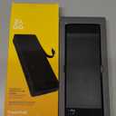 ZAGG 9-Port Hub  2 USB-C, 2 HDMI (4K 60Hz), 1 USB-A (10Gbps), Ethernet, Audio Jack, SD & MicroSD Card Readers - Multi-Device Connectivity for iPadOS, ChromeOS, Android, Windows