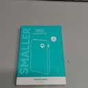 Belkin Portable Charger, USB C Power Bank 10000 mAh w/ 2xUSB-A Ports, 15W w/Type-C to Type-A Cable for iPhone 17, Air, Pro, Samsung Galaxy S25, iPad, Nintendo Switch 2, Google Pixel 10, etc. - Gray