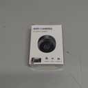 M10 Indoor Security Cameras for Home Indoor Outdoor