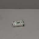 TC Electronic PolyTune Clip - Clip-on Tuner - Modern Steel Vise