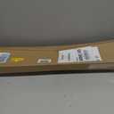 [UPGRADE] 240534901 Refrigerator Door Shelf Rack Bar Fit for frigidaire kenmore Replace 948954 AP3214630 PS734935 EAP734935 Frigidaire Door Shelf Retainer Bar Figure 5,6,7 Lists the Compatible Models.
