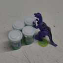 Slime And Dinosaur Toy