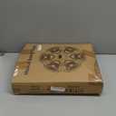 Music Boxing Machine, Boxing Machine Wall Mounted Music with Gloves, Electronic Boxing Target for Adults, Smart Boxing Training Equipment, Boxing Machine for Home and Gym (Black)