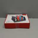 Switch Sports Accessories Kit with Storage Station - Compatible with Switch/OLED & Joy-con, Ideal for Family Sports Party Game Organization Nintendo 3DS&2DS Wii U PS3 Interactive Gaming Figures (Switch 1 Model)