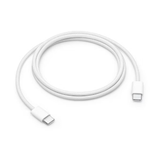 Apple USB-C Woven Charge Cable (1m)