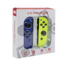 For Nintendo Switch Joy Con Controller Left & Right Wireless Pair Gamepad Joypad
