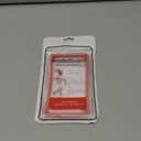 GradedGuard Graded Card Guard Case for Standard PSA Slab Case | Multiple Colors | Soft Touch Matte Finish | Stackable | Made to Fit PSA | Solid TPU and PC Design. (Pink)