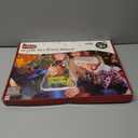 LED Drawing Board for Kids, Christmas Decorations Indoor Acrylic Light up Dry Erase Board LED Note Board 7 Colors, Lighted LED Message Glow Doodle Board Xmas Decor Gift Tree Home Holiday Kids Toy Gift