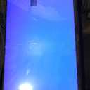 Thinlerain 27 inch Computer Monitor 1920x1080 Vertical PC Monitor with HDMI VGA AV BNC USB Ports, Multi-Function Stand, VESA, Display Frameless Build-in Speakers for Office Home