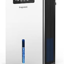 SMpasski Dehumidifier, Dehumidifier for Home