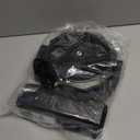 FRIZCOL 3-in-1 Camping Fan - Portable Fans Rechargeable - 24000mAh Battery Powered Fan(105Hrs) with Light & Remote for Indoor, Outdoor, Tent, Travel, Fishing, Jobsite, Gifts for Men Dad Him - Green