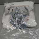 Saint Tears Men's T Shirts Casual Summer Tops Wash Cotton Short Sleeve Vintage Graphic T-shirt Men Streetwear White XXL