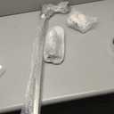 Huanyu Commercial Can Opener Heavy Duty Manual Tabletop Can Opener 28.5'' Height-Adjustable with 3 Stainless Steel Blades&Plated Steel Base for #10 Cans Up to 22 Tall for Restaurant,Bar,Hotel,Home