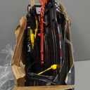 Slot Car Race Track Sets with 4 Slot Cars, 2 in 1 Electric Race Cars Track,Car Tracks,Dual Racing Game Lap Counter Circular Overpass Track, Gift Toy for Boys Kids Ages 6 7 8-12