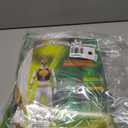 Morphsuits White Power Ranger Costume Adult Men, Power Ranger Costume Adult, Funny Costumes for Adults (Medium)