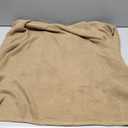 Bleu La La Baby Blanket 40×31