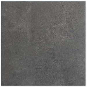 Euventyles 20 Pcs Grey Peel and Stick Floor Tiles Waterproof Bathroom Floor Tile 12''x12'' Self Adhesive Sticky Tiles for Floor Renter Friendly Vinyl Flooring Tiles Covering 20 Sq. Ft