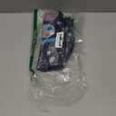 The Peanutshell Tummy Time Water Play Mat for Babies, Girls or Boys - High Contrast Sensory Developmental Toy, Infant Baby Floor Toys Games, Baby Essentials Must Haves - Space