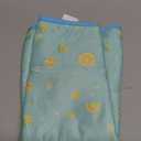 NWK Pet Cooling Mat - 27.5 X 20 Ice Silk Cooling Mat for Dogs & Cats Portable & Washable Pet Cooling Blanket, Car Seats, Beds for Summer (Green Fruit, Medium)