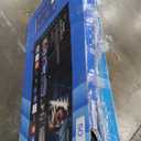 MD Sports Table Tennis Tables Multiple Styles Ping Pong Tables, Foldable for Easy Storage with Nets Included, Perfect for Family Game Rooms | Multiple Styles, Easy Storage, Nets Included, Family Game Rooms