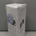 Jellyfish Lamp: LED Jellyfish Tank Lamp, 17 Color Changing Dimmable Aquarium Night Light for Home Office Decor Birthday Christmas Gifts for Adults Kids(LED Decorative)