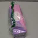 BONAOK Karaoke Microphone for Kids & Adults  Bluetooth Microphones Singing Mic with Disco Lights, Echo Effect, Builtin Speaker Portable Karaoke Player for Party Travel Gifts Q78(Rose Gold)