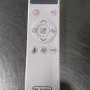 BLACK+DECKER Smart Portable Air Conditioner, 14,000 BTU (10,200 BTU SACC) for Rooms up to 700 Sq. Ft., Smart Portable AC with Follow Me Remote and Window Kit, BPACT14WT, White